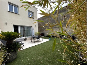 maison à la vente -   34670  BAILLARGUES, surface 93 m2 vente maison - UBI433136978